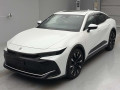 2023 Toyota Crown Crossover