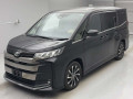 2023 Toyota Noah