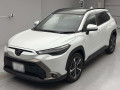 2022 Toyota Corolla Cross