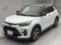 2020 Toyota Raize