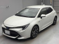 2018 Toyota Corolla Sports