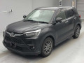 2021 Toyota Raize