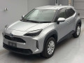 2021 Toyota YARIS CROSS