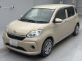 2022 Toyota Passo