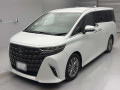 2023 Toyota Alphard