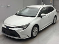 2023 Toyota Corolla Touring Wagon