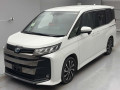 2023 Toyota Noah