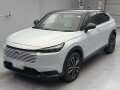 2025 Honda VEZEL