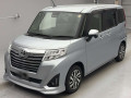 2019 Toyota Roomy