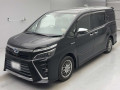2018 Toyota Voxy