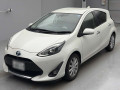 2021 Toyota Aqua
