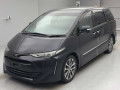 2017 Toyota Estima