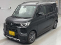 2025 Mitsubishi Delica Mini