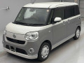 2021 Daihatsu Move Canbus