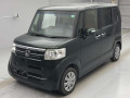 2017 Honda N-BOX