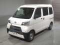 2020 Daihatsu Hijet Cargo