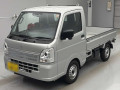 2025 Suzuki Carry Truck