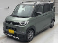 2025 Mitsubishi Delica Mini