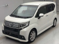 2015 Daihatsu Move Custom