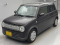 2016 Suzuki ALTO Lapin