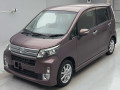 2013 Daihatsu Move