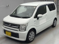 2018 Suzuki Wagon R