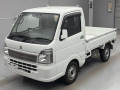 2020 Suzuki Carry Truck
