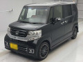 2016 Honda N-BOX CUSTOM
