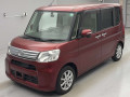 2015 Daihatsu Tanto