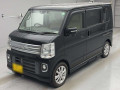 2019 Suzuki Every Wagon