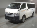2018 Toyota Hiace Van