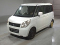 2009 Suzuki Palette