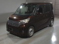 2015 Nissan DAYZ ROOX