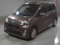 2013 Daihatsu Move Custom