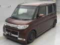 2010 Daihatsu Tanto Custom