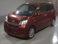 2014 Daihatsu Move