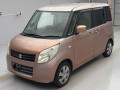 2008 Suzuki Palette