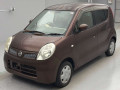 2008 Nissan Moco