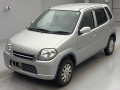 2005 Suzuki Kei