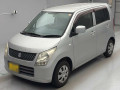 2012 Suzuki Wagon R