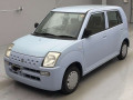 2008 Suzuki Alto