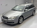 2004 Subaru Legacy Touring Wagon