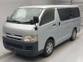2006 Toyota Regiusace Van