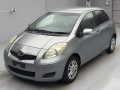 2010 Toyota Vitz