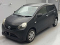 2012 Daihatsu Mira e:S