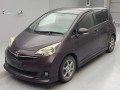 2011 Toyota Ractis