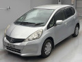 2011 Honda Fit