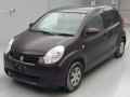 2010 Toyota Passo