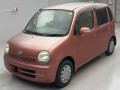 2008 Daihatsu Move Latte