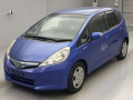 2013 Honda Fit Hybrid